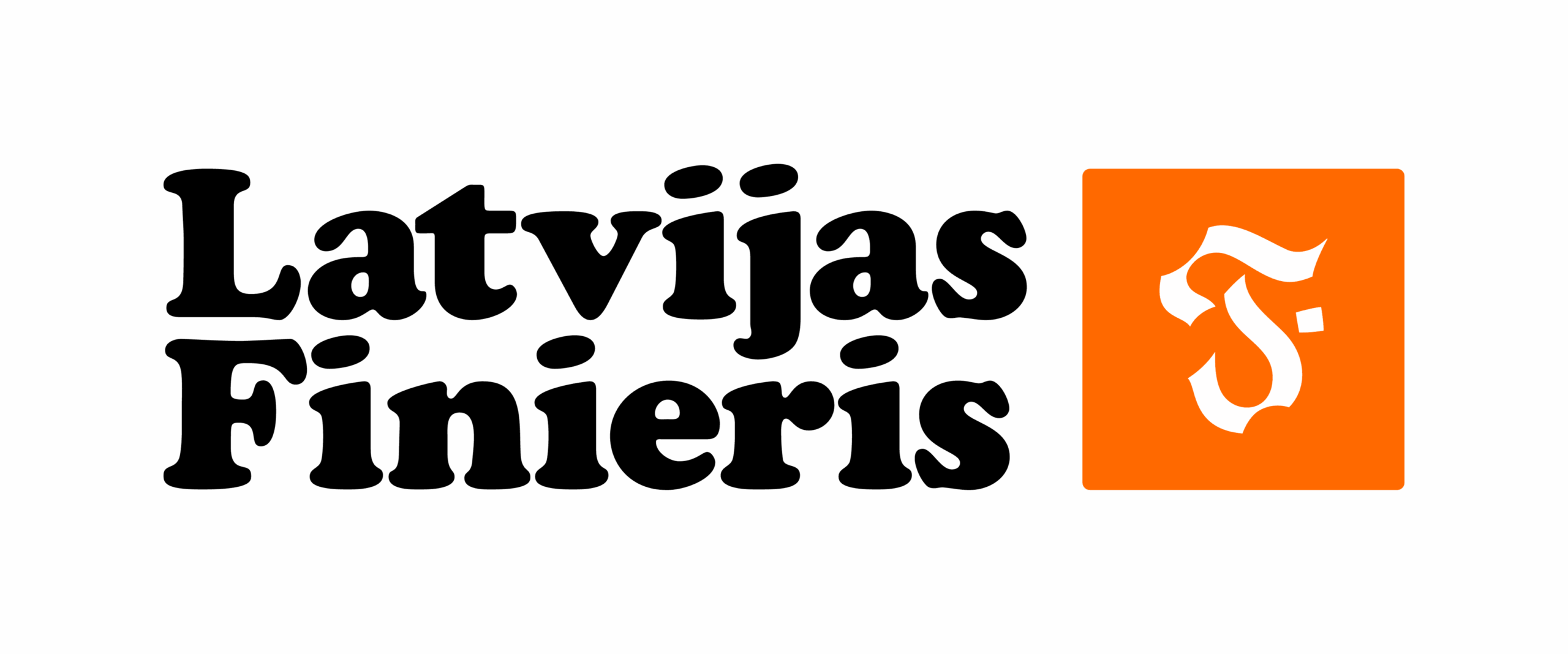 Latvijas Finieris logo