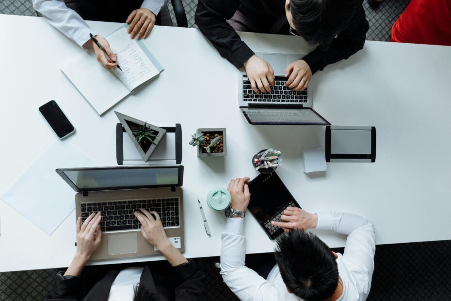 Digitālu HR dokumentu pārvaldība