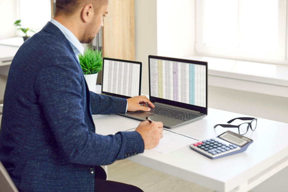 Microsoft Excel dokumentu pārvaldībai – kā tas bremzē uzņēmuma darbību